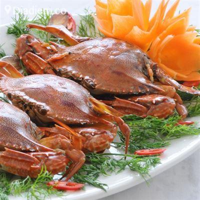 Nhà Hàng Chợ Ngon Hải Sản – Thái Thịnh