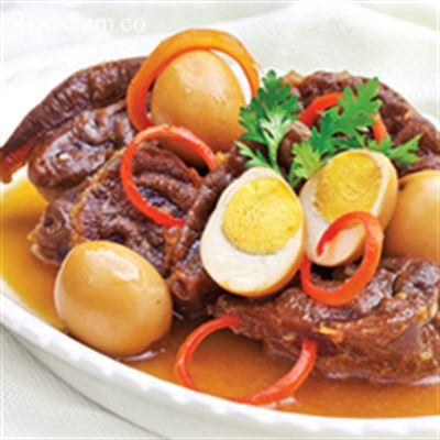 Nhà Hàng Cơm Việt – Lương Đình Của