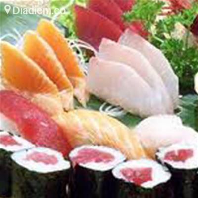 Nhà Hàng Genji – Tinh hoa ẩm thực Nhật Bản
