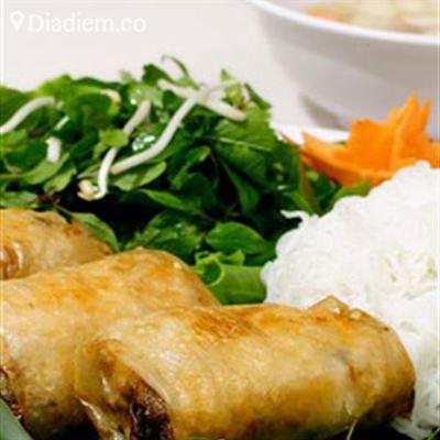 Nhà Hàng Gia Thịnh – Lê Đại Hành