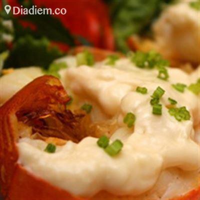 Nhà Hàng Hải Sản Hải Nam