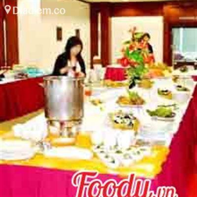 Nhà Hàng Hoa Sen – Tổ Chức Tiệc Chuyên Nghiệp
