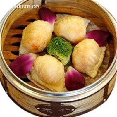 Nhà Hàng Hoàng Gia – Ẩm Thực Hồng Kong