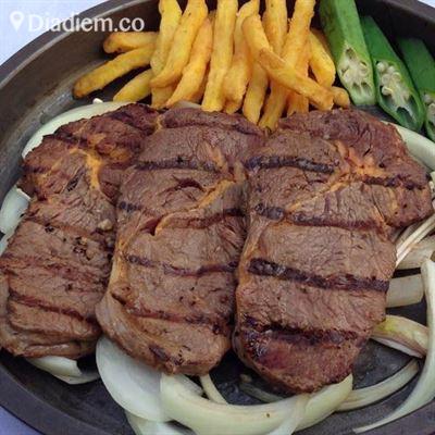 Nhà Hàng Linh Chi – Nguyễn Khoái