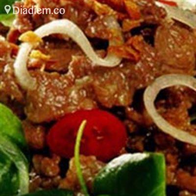 Nhà Hàng Long Phụng – Hội Nghi, Tiệc Cưới