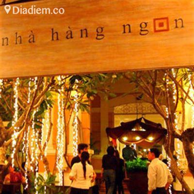 Nhà Hàng Ngon – Trần Hưng Đạo