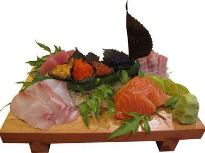 Nhà Hàng Nhật Sushibar – Xuân Thủy