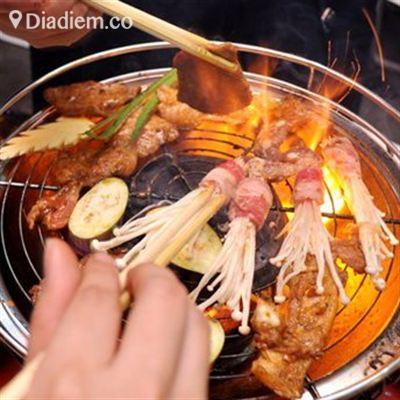 Nhà Hàng Thắng An – Lẩu Nướng