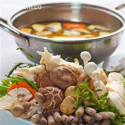 Nhà Hàng Thành Lương – Văn Tiến Dũng