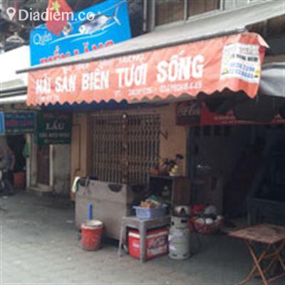 Nhà hàng Thu Dương