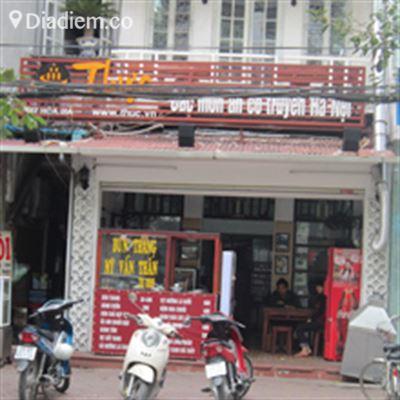Nhà Hàng Thực – Các Món Ăn Cổ Truyền Hà Nội