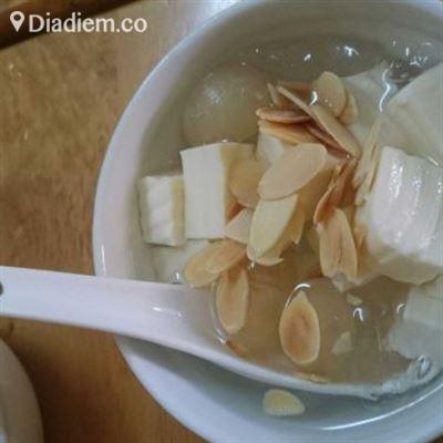 Nhà Tôi Quán – Chè Các Loại