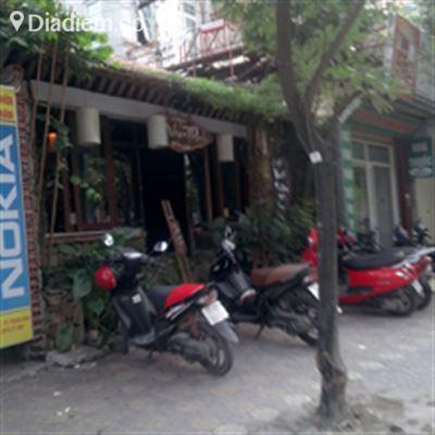 Nhạc Trịnh Cafe