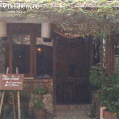 Nhạc Trịnh Cafe – Trung Kính