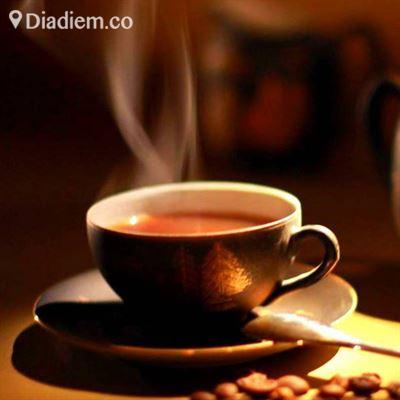 Nhân Cafe – Hàng Hành
