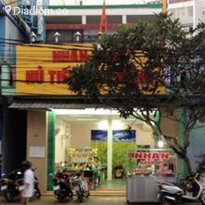 Nhân Quán – Hủ Tiếu Nam Vang