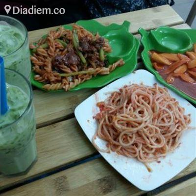 Nhanh Quán – Ăn Vặt Sinh Viên