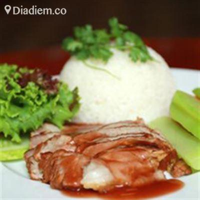 Nhất Long Quán – Cơm Văn Phòng & Đặc Sản Rừng