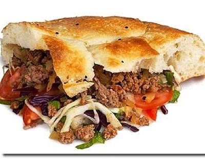 Nhật Minh – Bánh Mì Doner Kebab