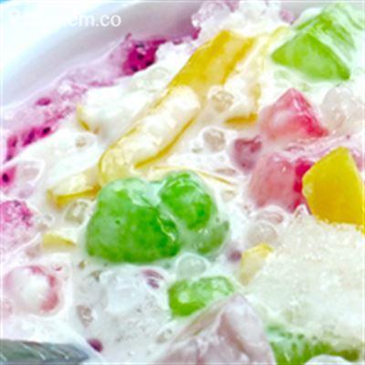 Nhật Minh – Chè & Sữa Chua Mít