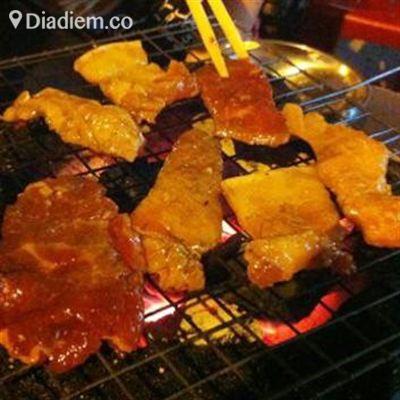 Nhất Nướng – Đức Diễn