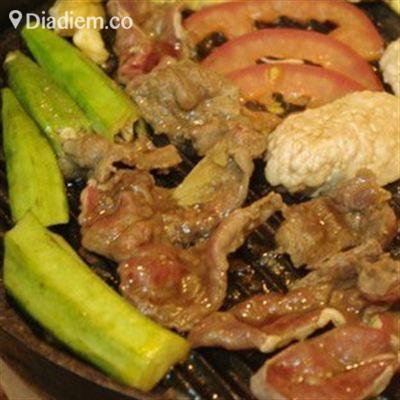 Nhất Nướng – Văn Tiến Dũng