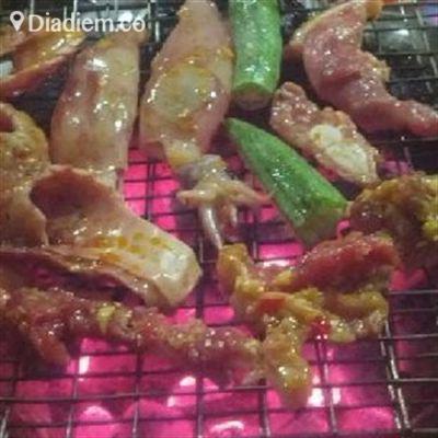 Nhậu Nướng Tú Mỡ