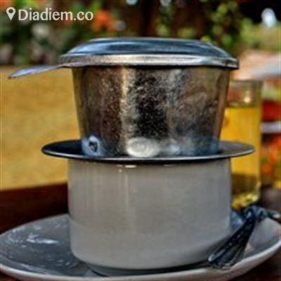 Nhịp Sống Mới Cafe – Nguyễn Văn Cừ