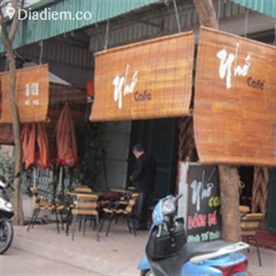 Nhớ Cafe – Tôn Đức Thắng