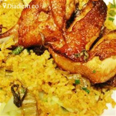 Như Quỳnh Quán – Mậu Thân