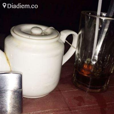 Như Thơ Cafe
