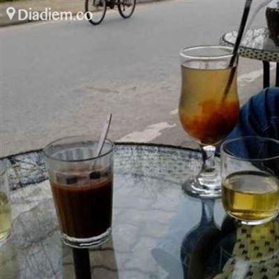 Như Ý Cafe – Nhật Chiêu