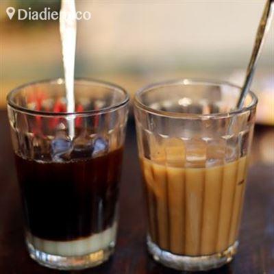 Như Ý – Cafe Võng