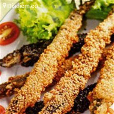 Những Người Bạn