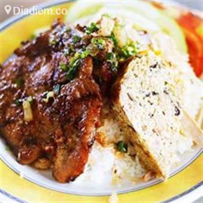 Nhựt Huy – Tiệm Cơm