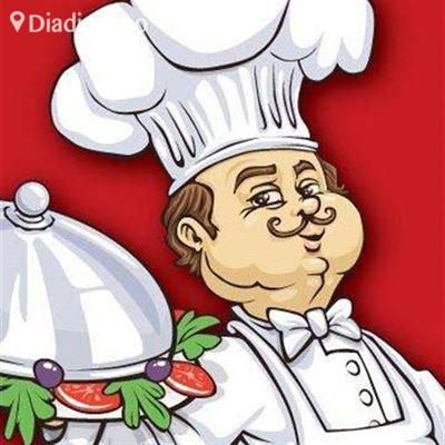 Nice Food & Coffee – Trần Duy Hưng