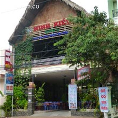 Ninh Kiều Quán 2