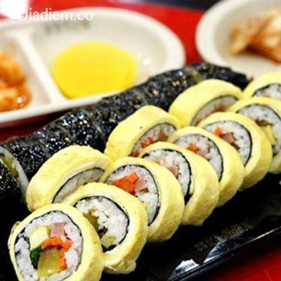 NJ – Ẩm Thực Hàn Quốc