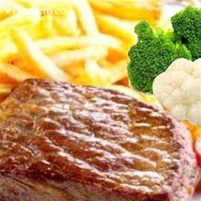 No Noodles – Các Món Bò