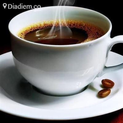 Nobita Cafe – Trần Hoàng Na