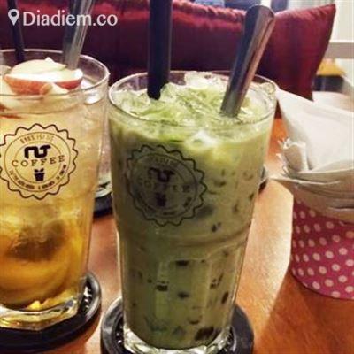 NT Coffee House – Hùng Vương