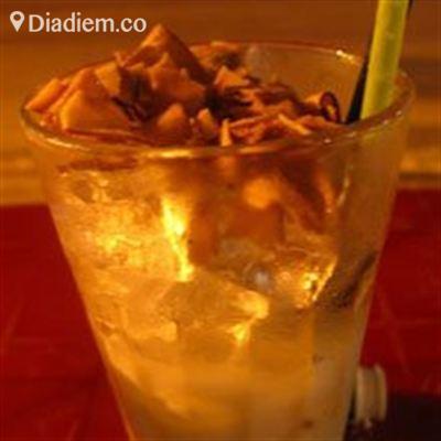 Nước Dừa – Bạch Đằng