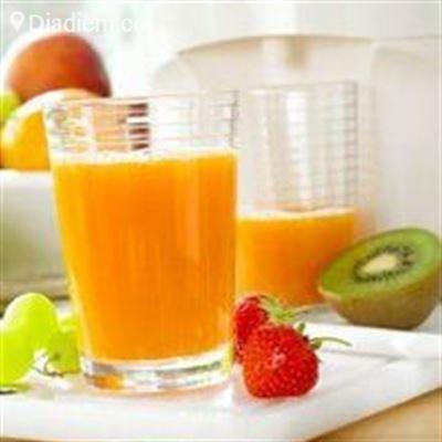 Nước Ép 59 – Quốc Tử Giám