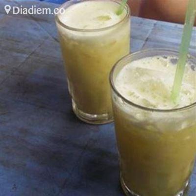Nước Mía 14
