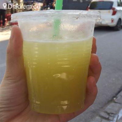 Nước Mía