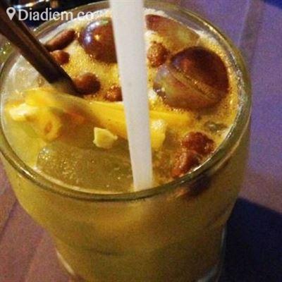 Nước Mía Bãi Cát