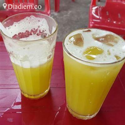 Nước Mía Cô Tuyết