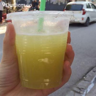 Nước Mía Minh Tuấn