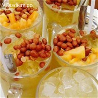 Nước Mía Mỹ Tho