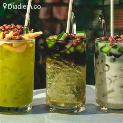 Nước Mía Mỹ Tho Cẩm Vân 2